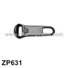 ZP631 - Small "Kappa" Zipper Puller